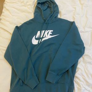 nike hoodie